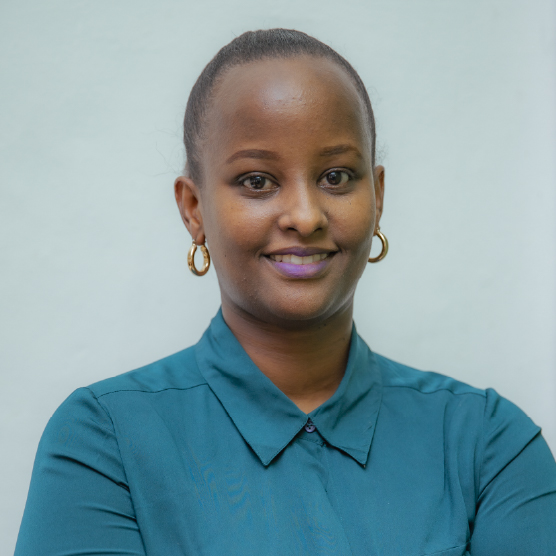 Alice Kanyange