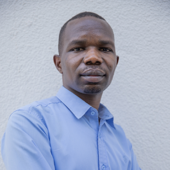 Eric Nahimana