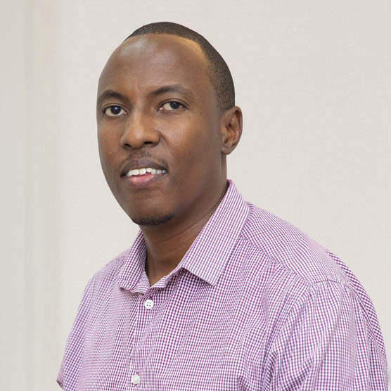 Brice Davy Kezimana