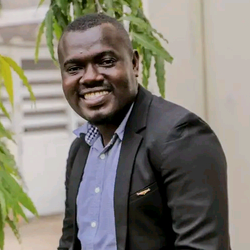 Asifiwe Mapenzi